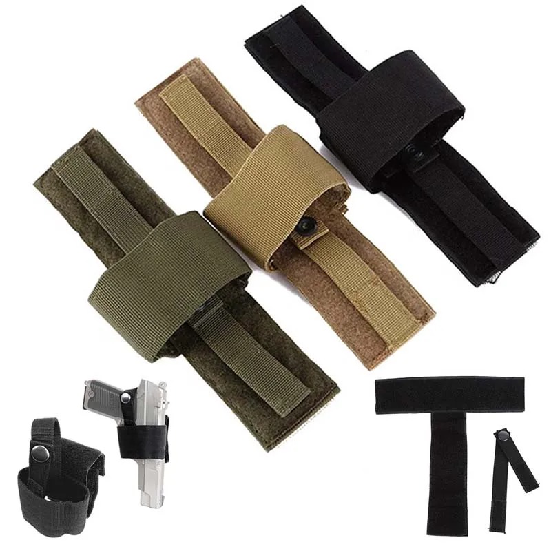 Edc Concealed Carry Holster - ซองใส่ปืนพกแบบซ่อน Ophidian Tac น้ำหนักเบา, กระเป๋า EDC
