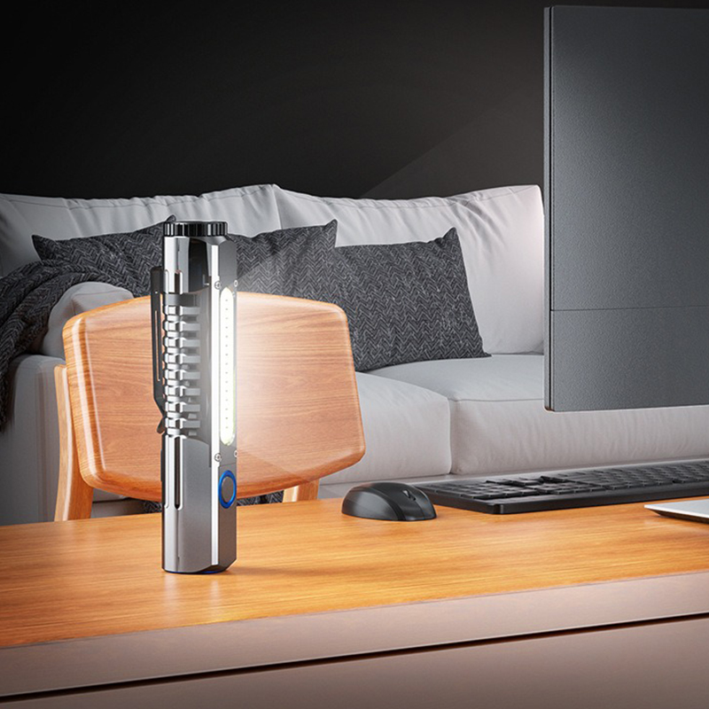 SQ03 Plus 5000mAh แบตเตอรี่ 21 - Edc (Every Day Carry บทวิจารณ์และราคา