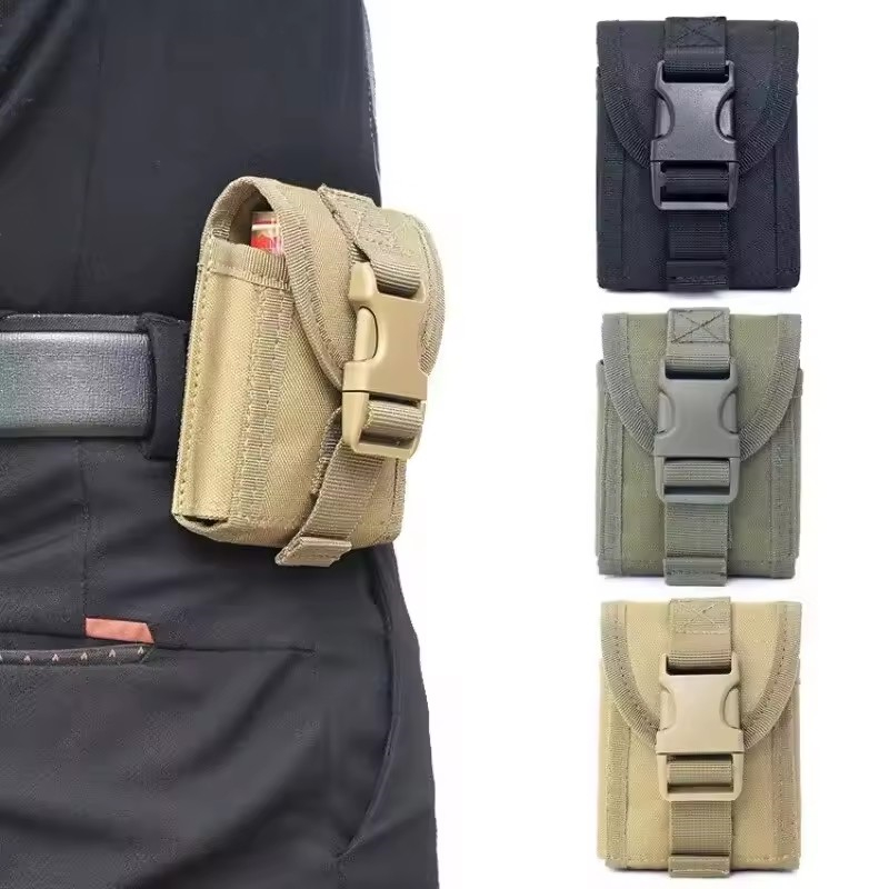 กระเป๋าใส่บุหรี่อเนกประสงค์สำห - Edc Deep Carry บทวิจารณ์และราคา