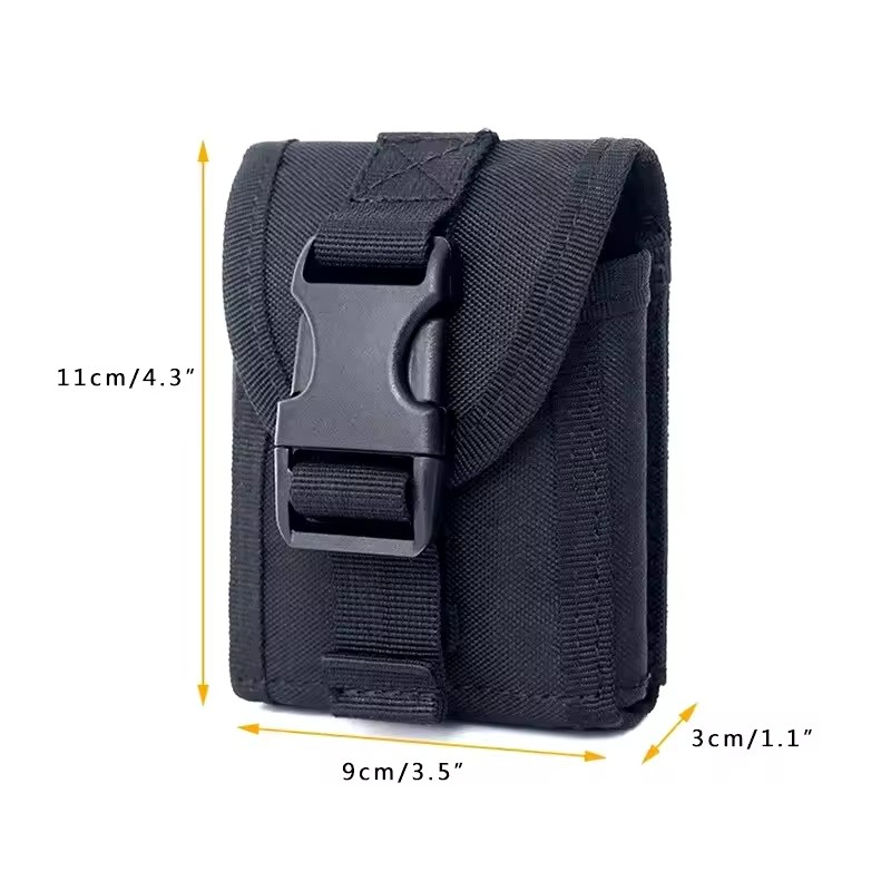 กระเป๋าใส่บุหรี่อเนกประสงค์สำห - Edc Deep Carry บทวิจารณ์และราคา