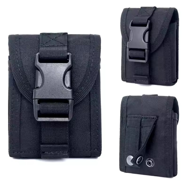 กระเป๋าใส่บุหรี่อเนกประสงค์สำห - Edc Deep Carry บทวิจารณ์และราคา
