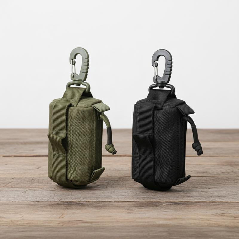 กระเป๋า EDC สำหรับกิจกรรมกลางแ - Edc Deep Carry บทวิจารณ์และราคา