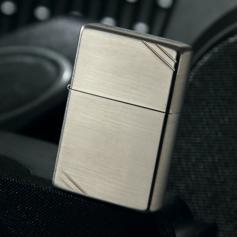 ZORRO ทองแดงบริสุทธิ์ Windproo - Lighter Insert Zippo บทวิจารณ์และราคา