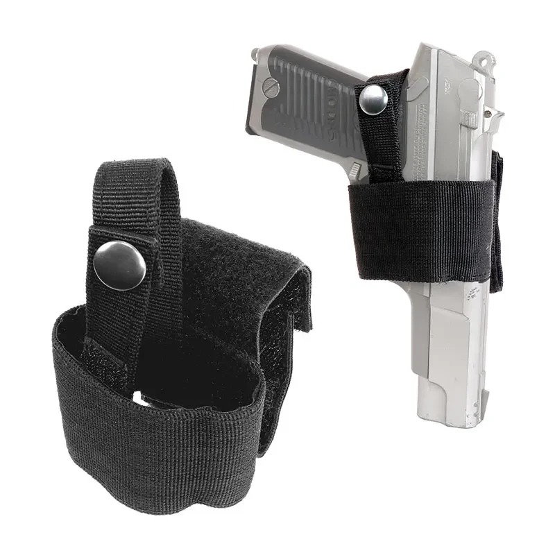 ปกปิดพกพาปืน HOLSTER Compact D - Edc Concealed Carry Holster บทวิจารณ์และราคา