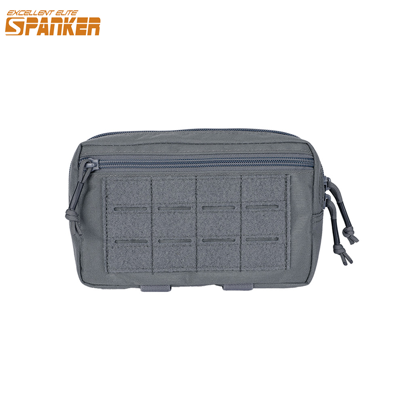 กระเป๋าใส่อุปกรณ์ล่าสัตว์ EXCE - Edc Deep Carry บทวิจารณ์และราคา