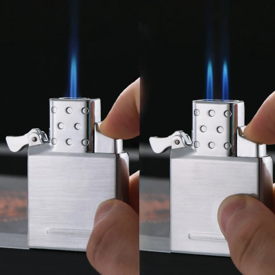 อะไหล่เติมแก๊สสำหรับไฟแช็ค Zor - Lighter Insert Zippo บทวิจารณ์และราคา
