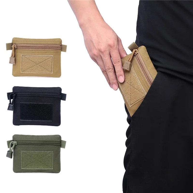 กระเป๋าคาดเอวกันน้ำสำหรับตั้งแ - Edc Carry Card บทวิจารณ์และราคา