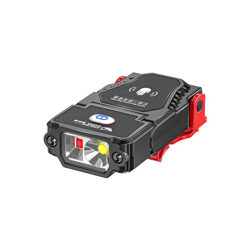 ไฟฉายติดหมวกเบสบอล LED แบบมีที - Edc (Every Day Carry บทวิจารณ์และราคา