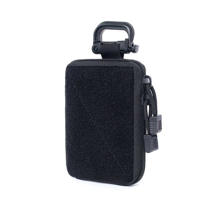 กระเป๋า EDC แบบยุทธวิธี กระเป๋ - Edc Deep Carry บทวิจารณ์และราคา