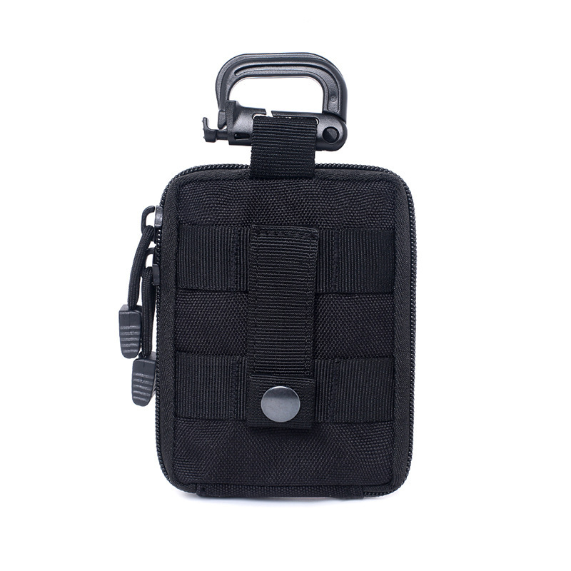 กระเป๋า EDC แบบยุทธวิธี กระเป๋ - Edc Deep Carry บทวิจารณ์และราคา