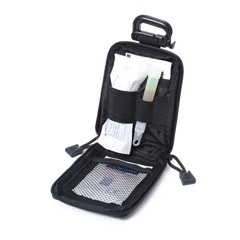 กระเป๋า EDC แบบยุทธวิธี กระเป๋ - Edc Deep Carry บทวิจารณ์และราคา