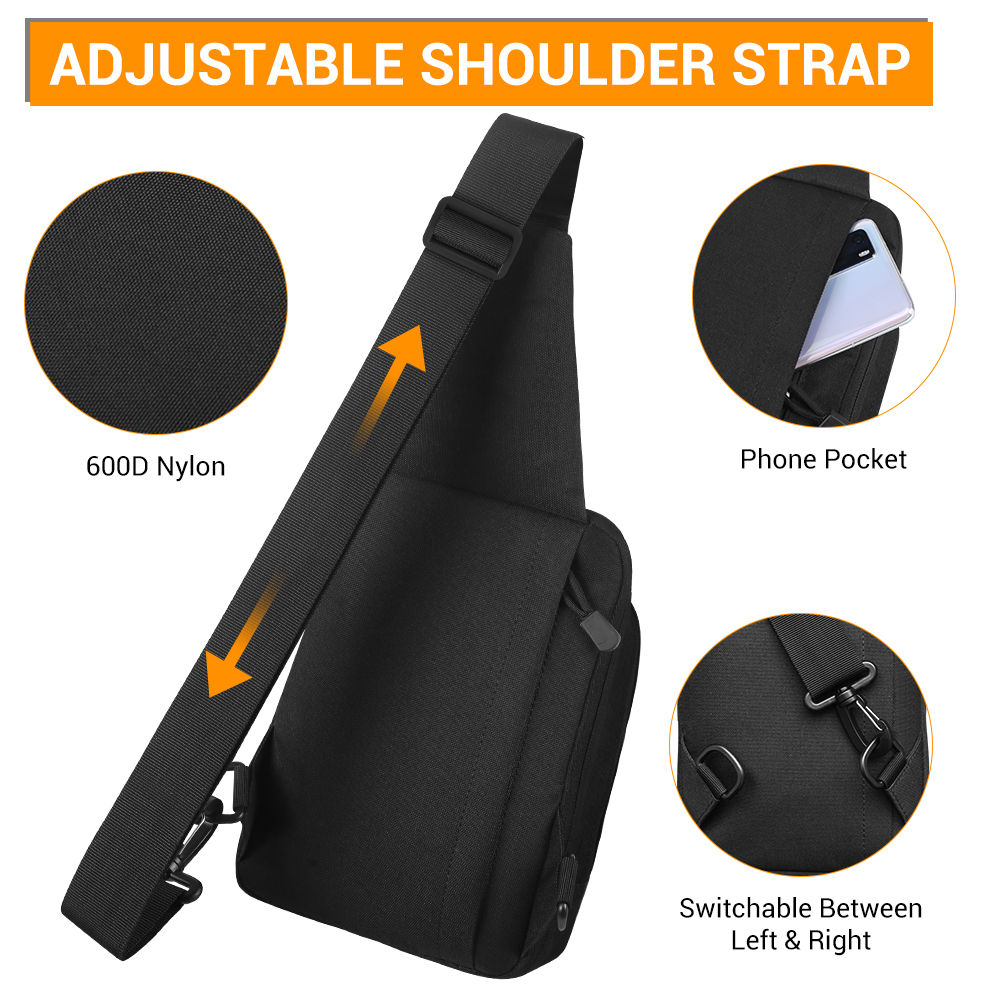 กระเป๋าปืนแบบพกพาสะดวก กระเป๋า - Edc Concealed Carry Holster บทวิจารณ์และราคา