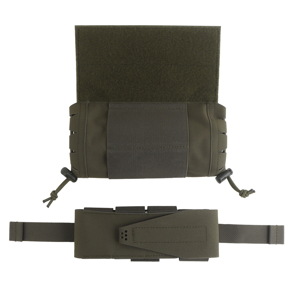กระเป๋าทางการแพทย์ Tactical UG - Edc Carry Pocket บทวิจารณ์และราคา