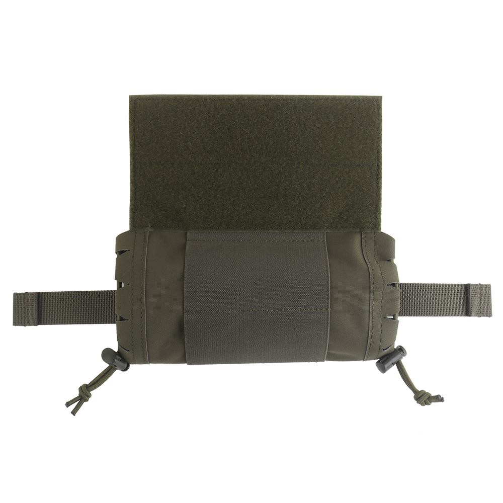 กระเป๋าทางการแพทย์ Tactical UG - Edc Carry Pocket บทวิจารณ์และราคา