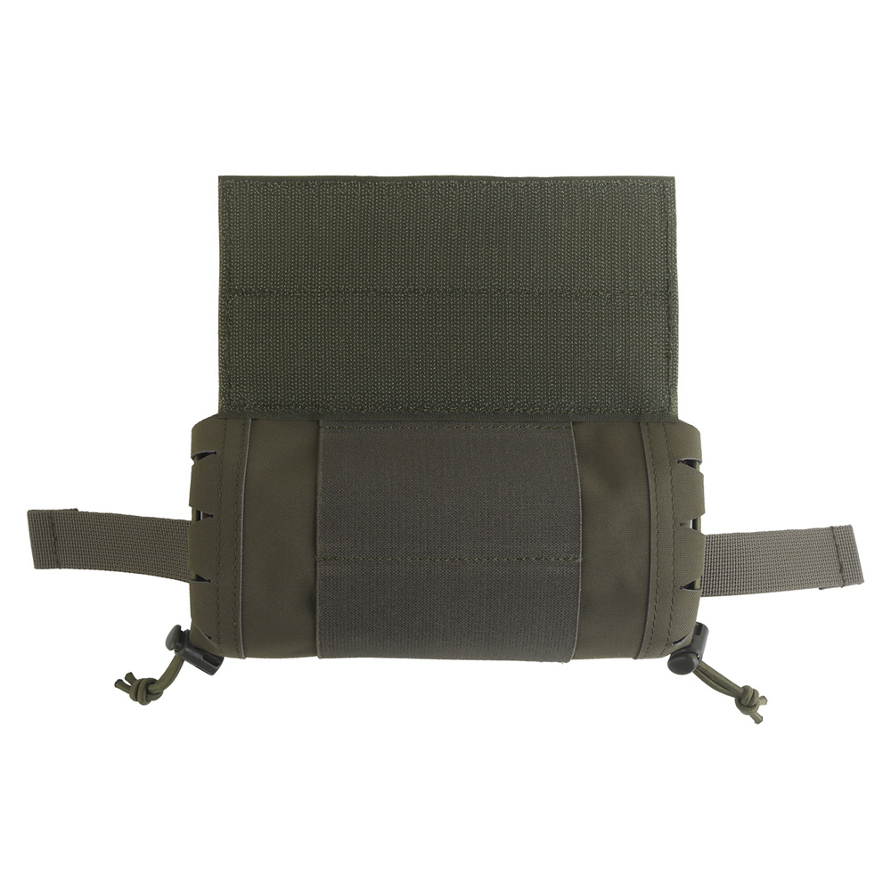 กระเป๋าทางการแพทย์ Tactical UG - Edc Carry Pocket บทวิจารณ์และราคา