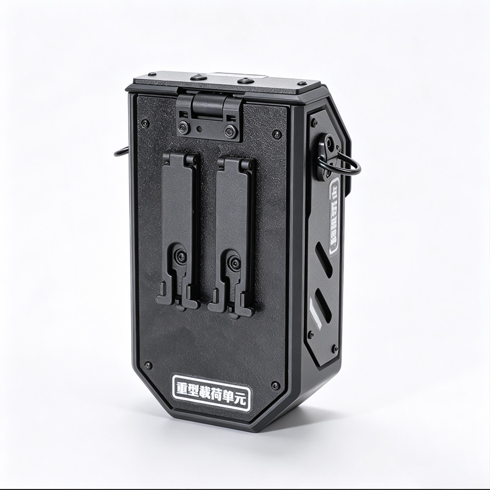 ชุดอุปกรณ์เสริม MOLLE แบบพกพาส - Edc Deep Carry บทวิจารณ์และราคา