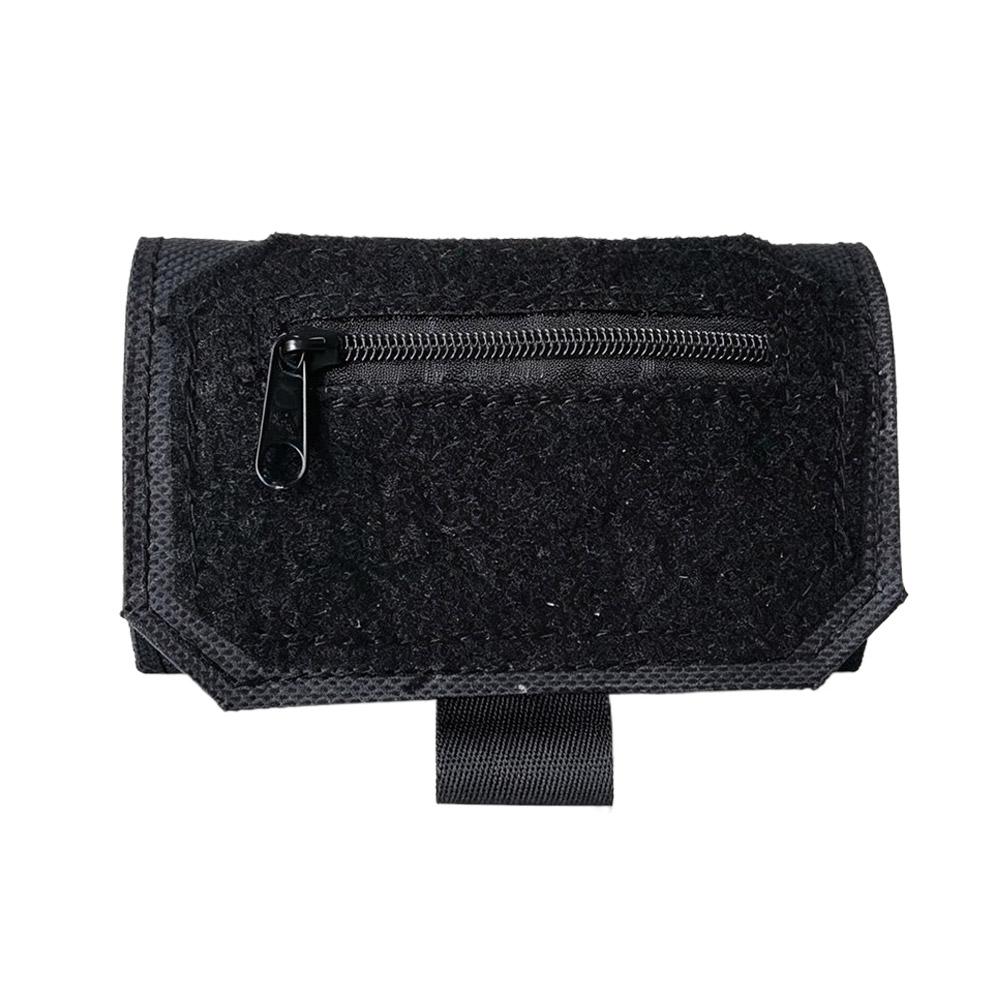 กระเป๋าคาดเอวขนาดเล็ก EDC แบบพ - Edc Deep Carry บทวิจารณ์และราคา
