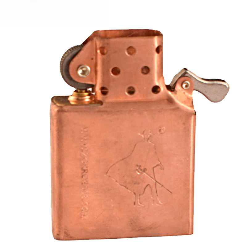ใหม่ ZORRO Dual Fire ไฟฉายใส่ไ - Lighter Insert Zippo บทวิจารณ์และราคา