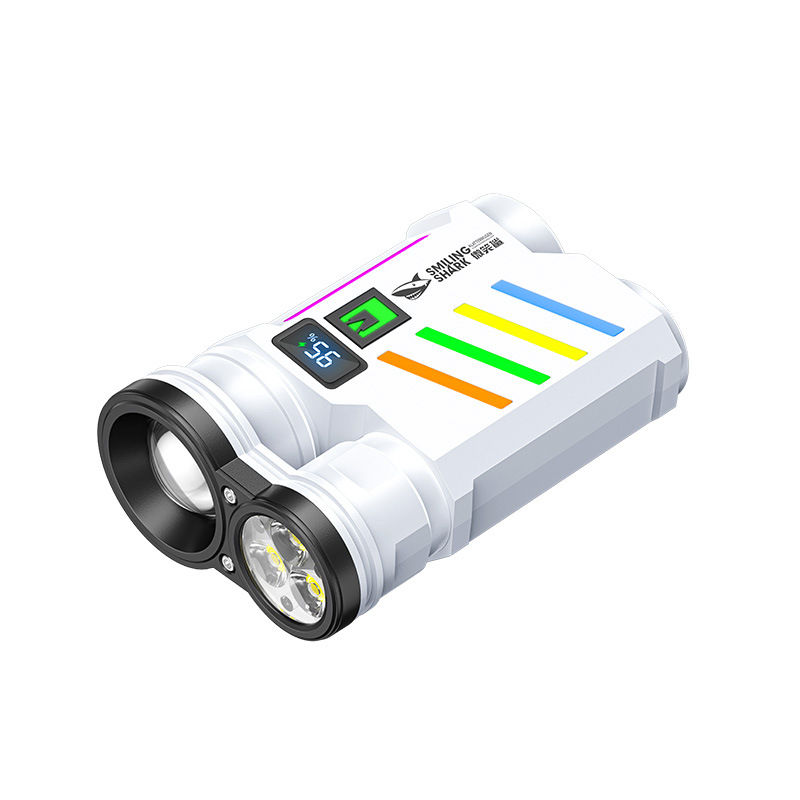 เรืองแสง Bright P50 LED EDC ไฟ - Edc (Every Day Carry บทวิจารณ์และราคา