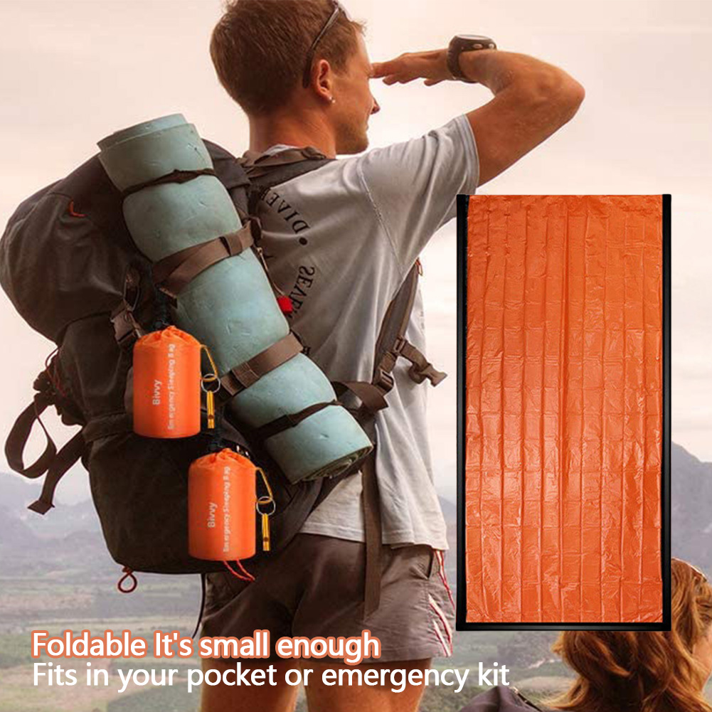 แบบพกพากันน้ําฉุกเฉิน Survival - Edc Deep Carry บทวิจารณ์และราคา