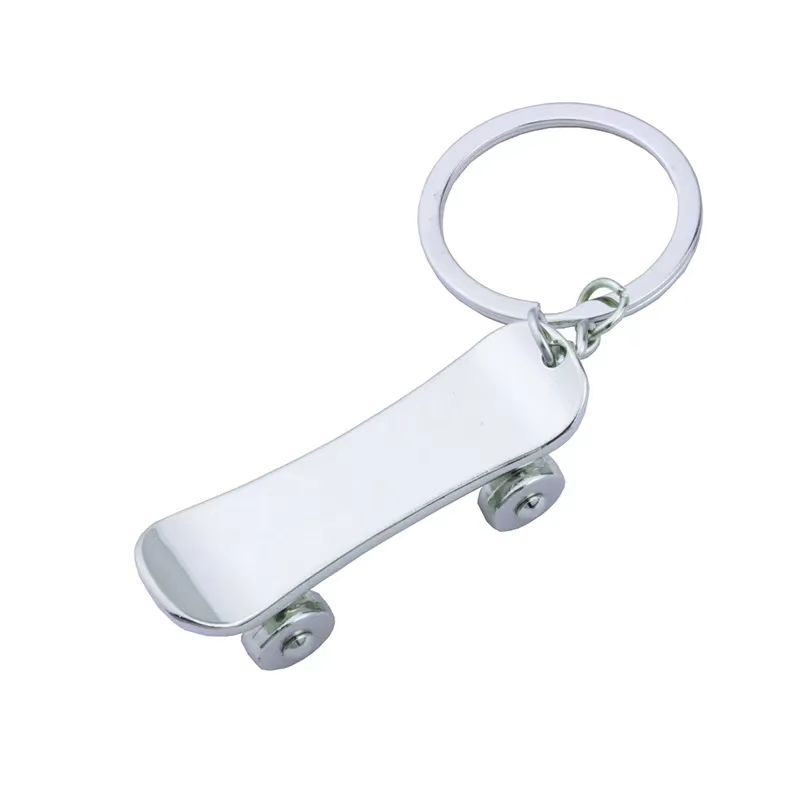 พวงกุญแจสเก็ตบอร์ดนิ้วสุดสร้าง - Edc Deep Carry บทวิจารณ์และราคา