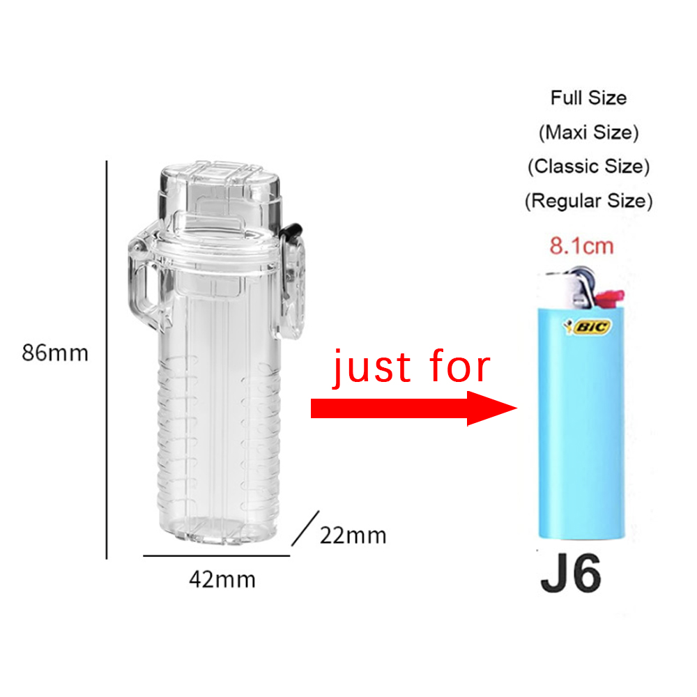 กันน้ำไฟแช็กสำหรับ BIC Classic - Lighter Insert Zippo บทวิจารณ์และราคา