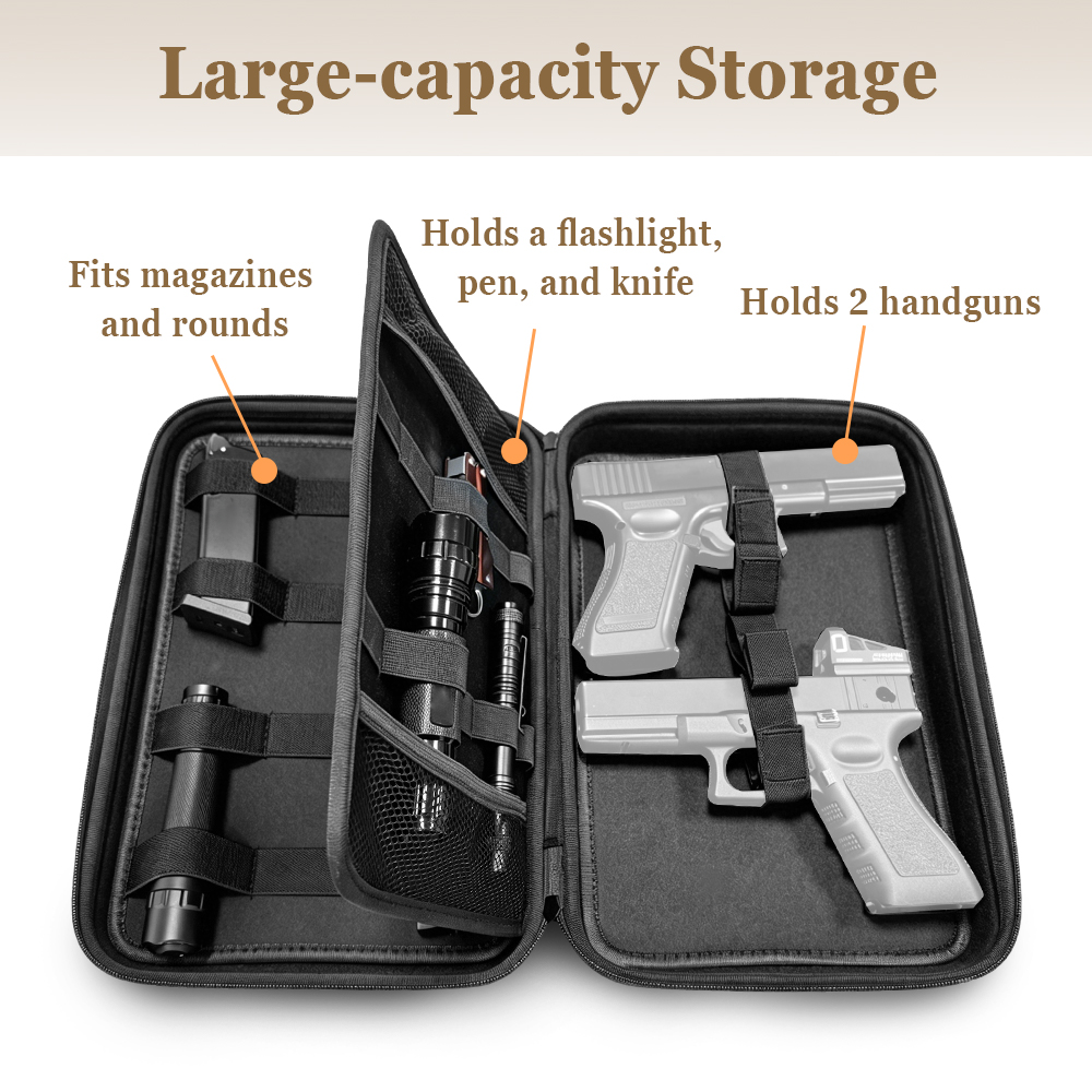 กระเป๋าใส่ปืนพกแบบยุทธวิธี กระ - Edc Concealed Carry Holster บทวิจารณ์และราคา