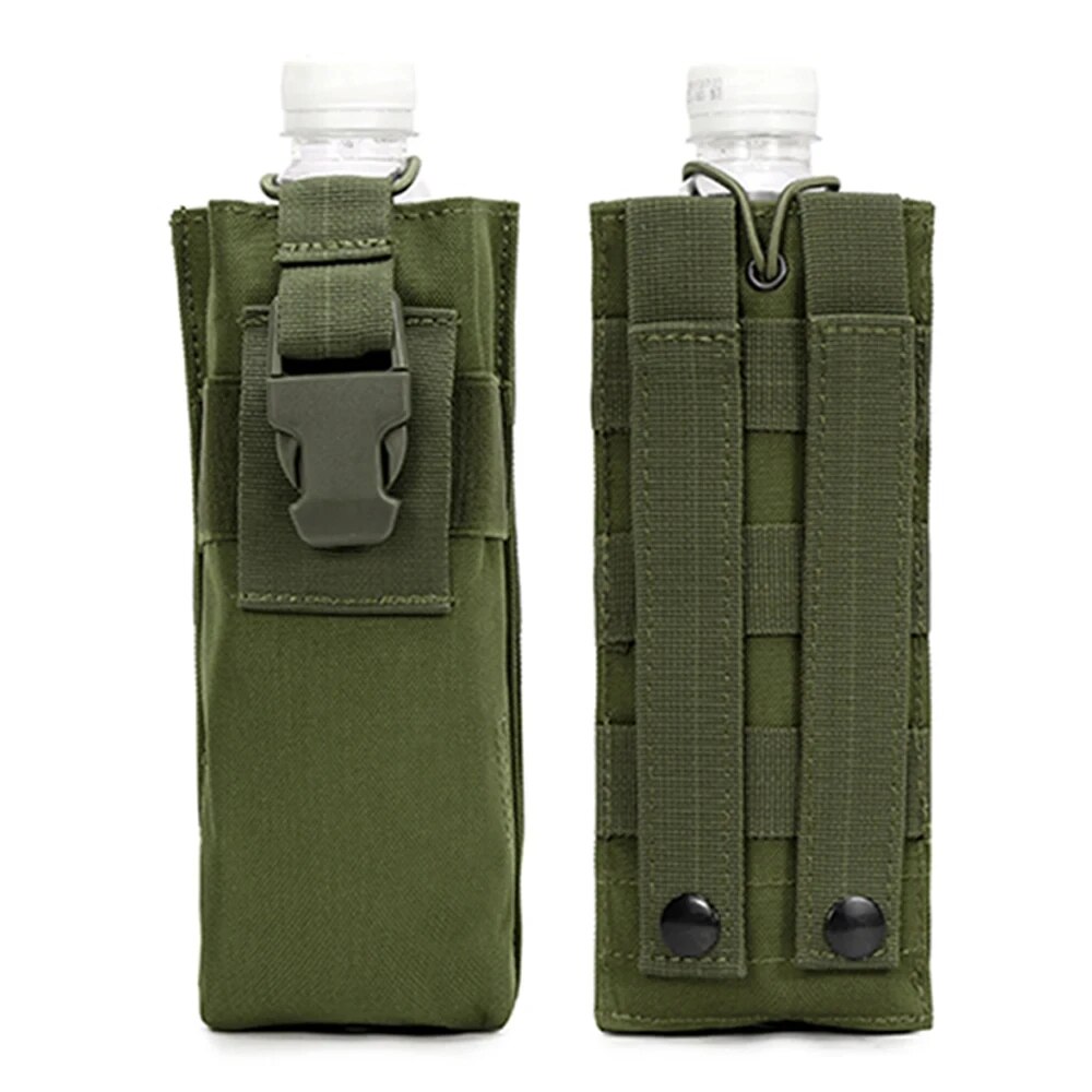 กระเป๋าใส่เครื่องส่งรับวิทยุแบ - Edc Deep Carry บทวิจารณ์และราคา