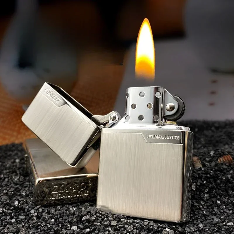 ZORRO Original ทองแดงโลหะกลางแ - Lighter Insert Zippo บทวิจารณ์และราคา