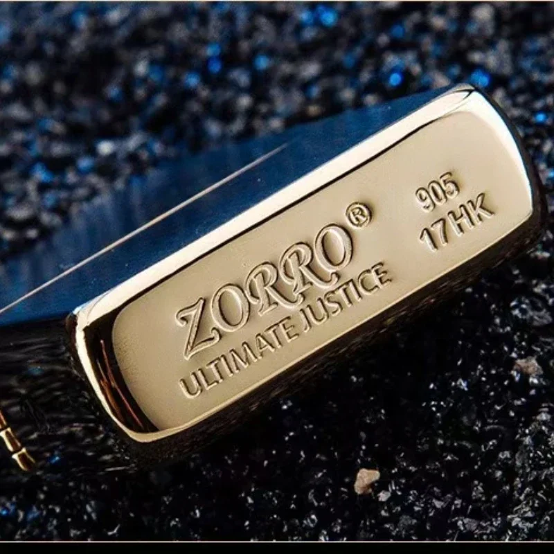 ZORRO Original ทองแดงโลหะกลางแ - Lighter Insert Zippo บทวิจารณ์และราคา