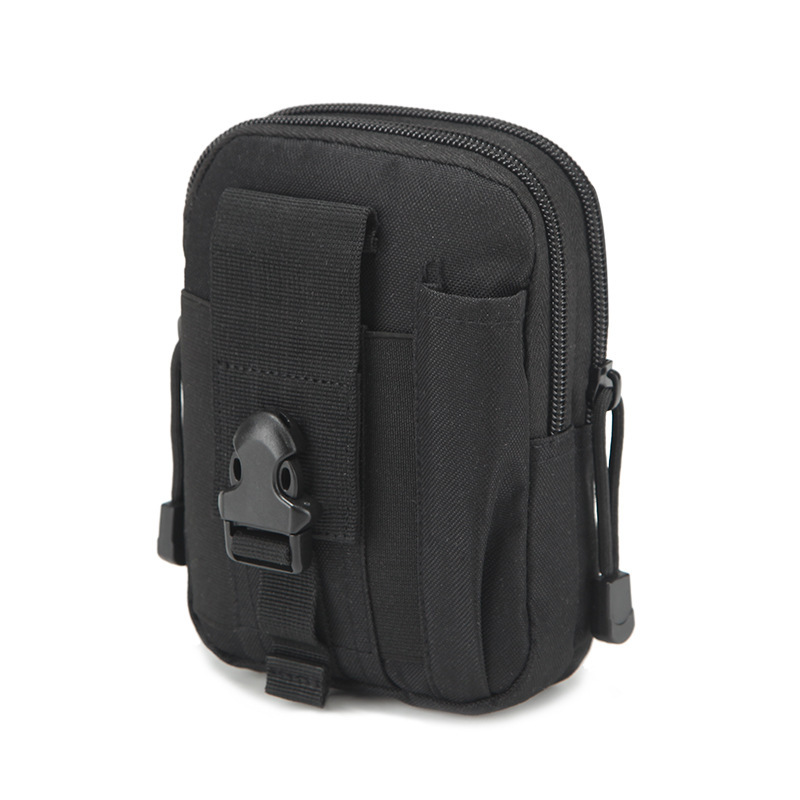 Universal EDC ยุทธวิธี Molle ก - Edc Deep Carry บทวิจารณ์และราคา