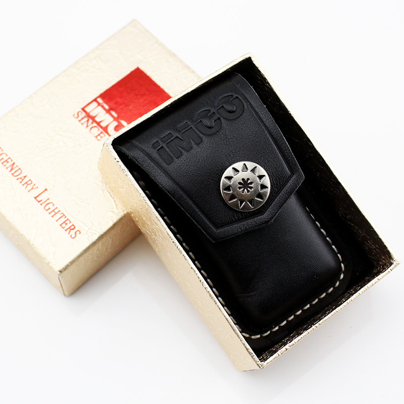 คลาสสิกสีดำ Cgarette ของแท้หนั - Lighter Insert Zippo บทวิจารณ์และราคา