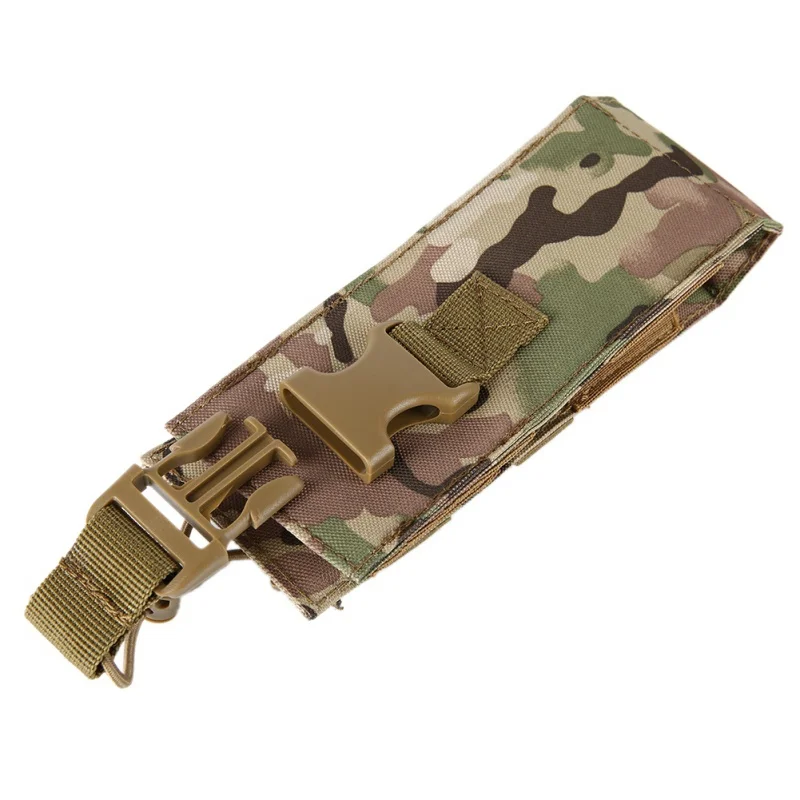 กระเป๋าใส่ขวดน้ำแบบ Molle สำหร - Edc Deep Carry บทวิจารณ์และราคา